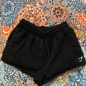 Gym shark lounge shorts